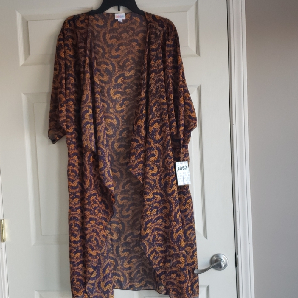 Lularoe large Shirley